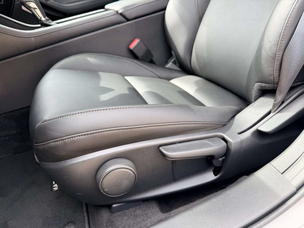 Used 2026 MAZDA MAZDA3 s Sport FWD image 18