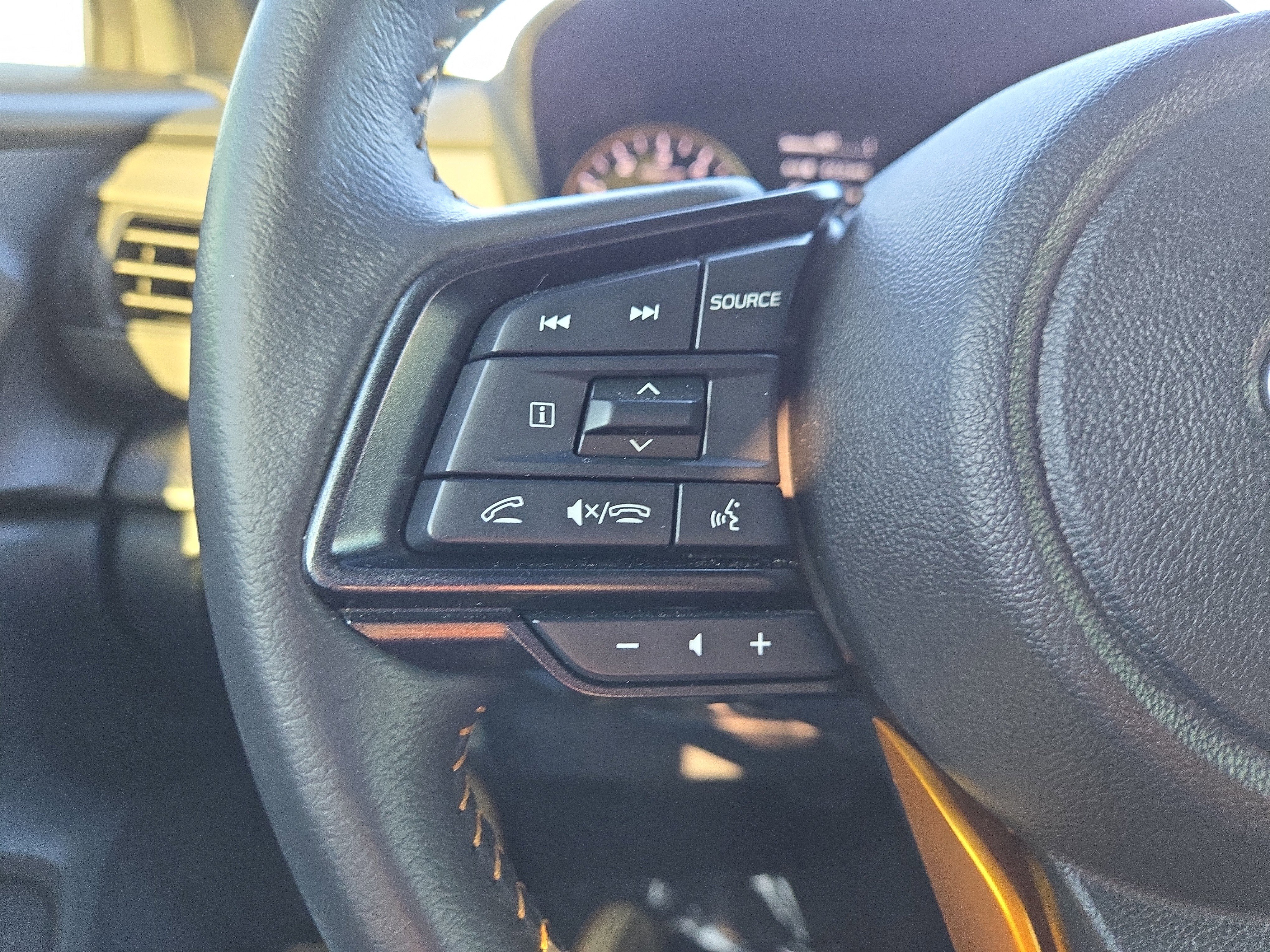 Used 2024 Subaru Crosstrek 2.5i Wilderness image 18