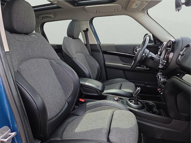 Used 2020 MINI Cooper Countryman S w/ Storage Package FWD image 20