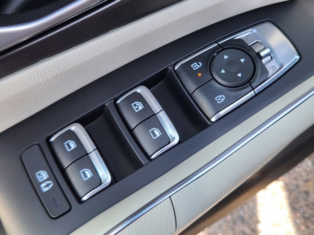 New 2026 Kia Sorento EX AWD/4WD image 7