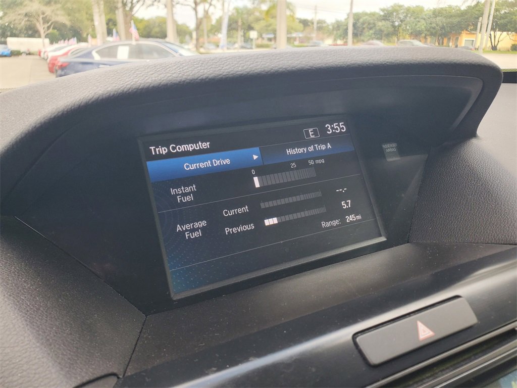 Used 2019 Acura MDX FWD image 30