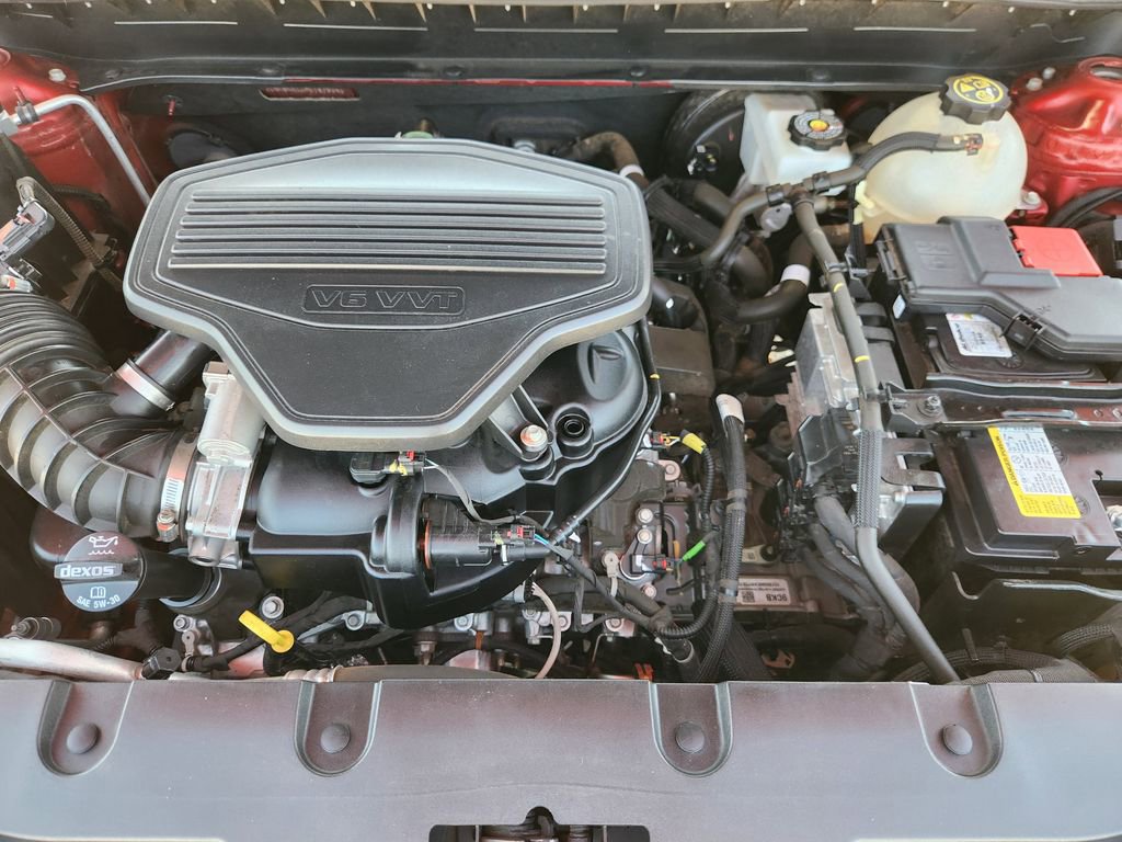 Used 2023 Chevrolet Blazer RS image 30