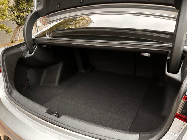 Certified 2025 Acura TLX SH-AWD w/ A-SPEC Pkg image 35
