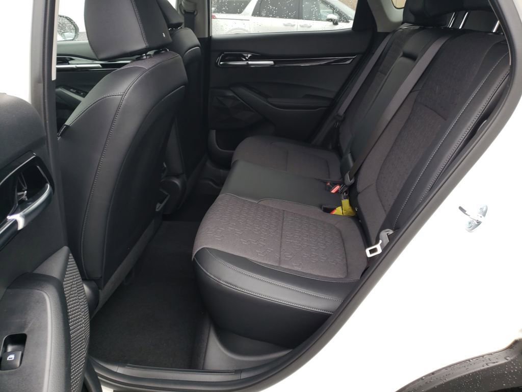 New 2026 Kia Seltos S image 23