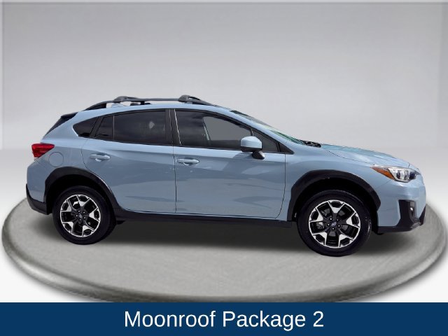 Used 2020 Subaru Crosstrek 2.0i Premium w/ Moonroof Package 2 AWD/4WD image 9