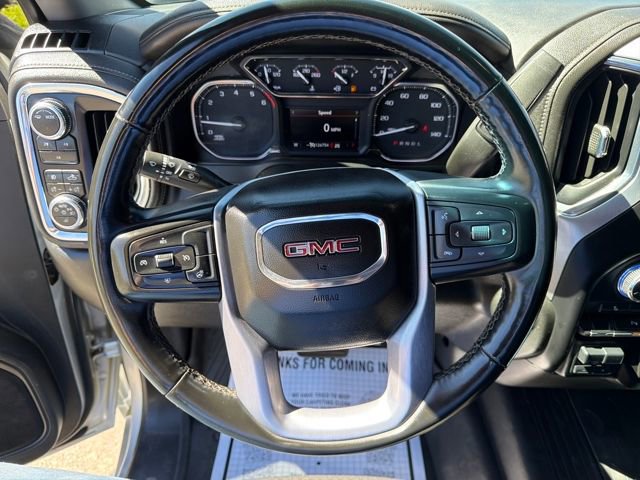 Used 2023 GMC Sierra 3500 SLE w/ SLE Value Package image 15