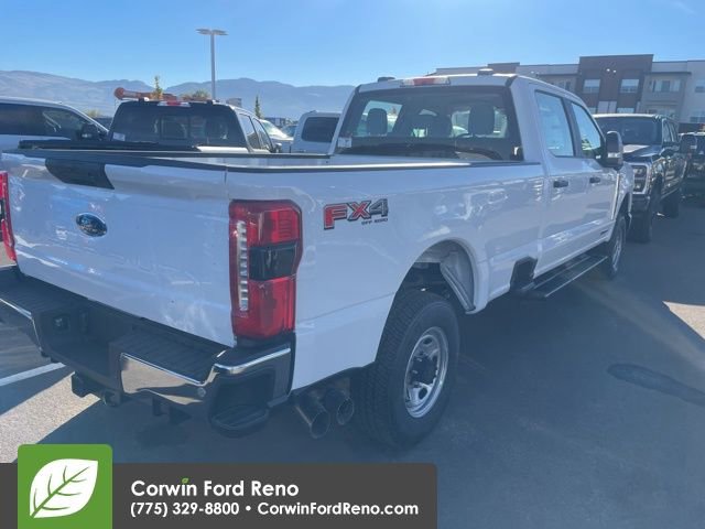 New 2026 Ford F350 XL w/ 360-Degree Camera Package image 4