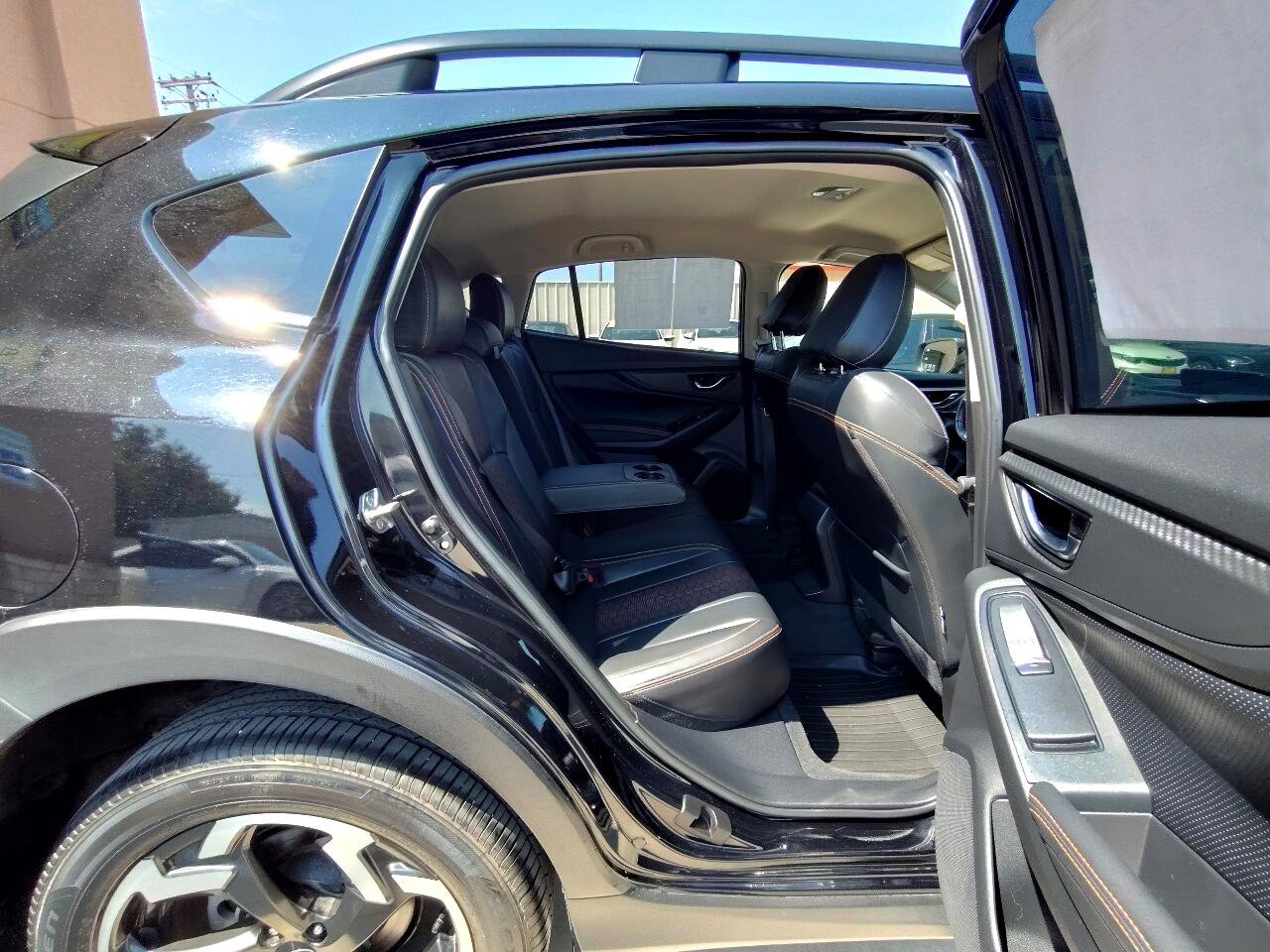 Used 2021 Subaru Crosstrek 2.5i Limited w/ Popular Package #4 image 34