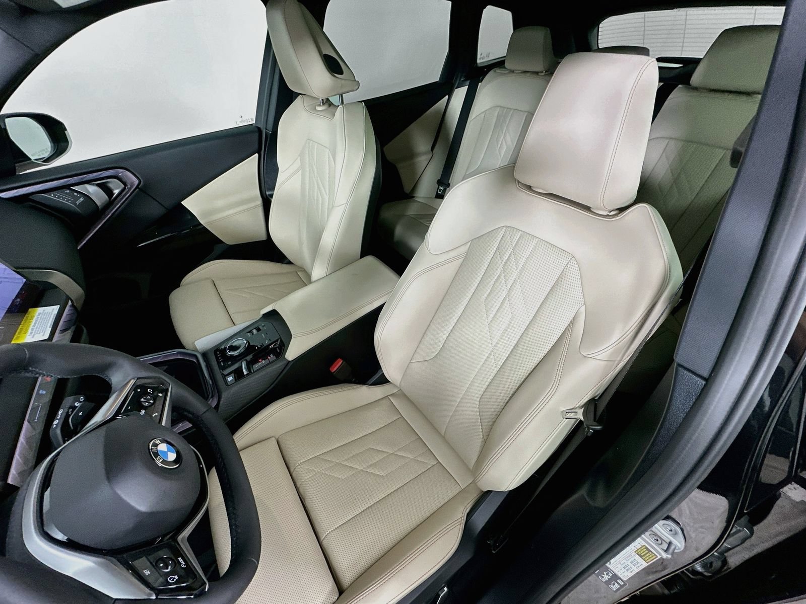 New 2026 BMW X3 xDrive30i w/ Convenience Package AWD/4WD image 33