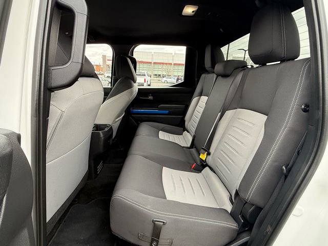 Certified 2025 Toyota Tacoma TRD Off-Road image 31