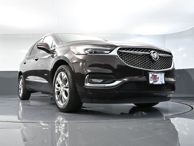 Used 2021 Buick Enclave Avenir w/ Avenir Technology Package image 60