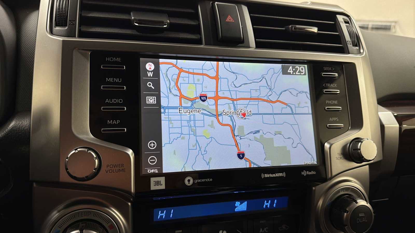 Certified 2020 Toyota 4Runner Limited image 20