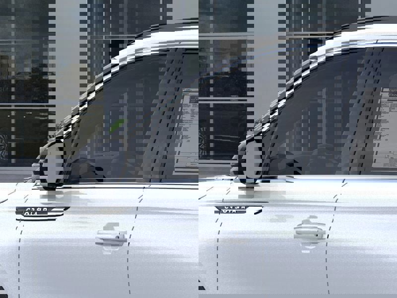 New 2026 Lincoln Corsair Premiere image 20