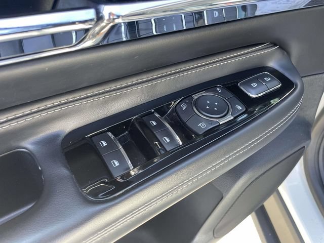 Used 2021 Lincoln Corsair Grand Touring AWD/4WD image 19