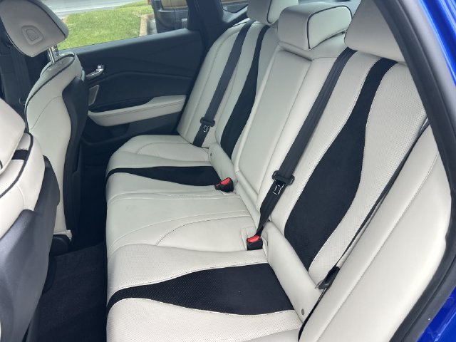 Certified 2023 Acura TLX Type S AWD/4WD image 33