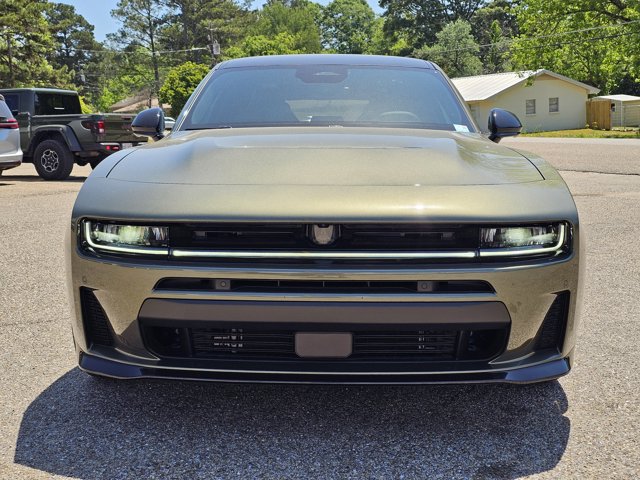 New 2026 Dodge Charger Scat Pack AWD/4WD image 3