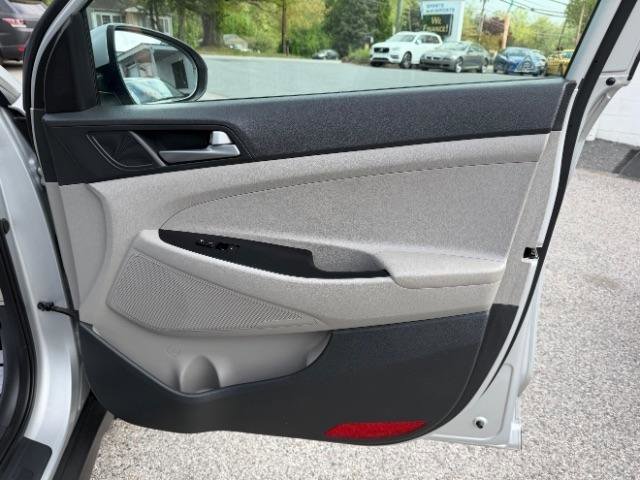 Used 2016 Hyundai Tucson Sport FWD image 38