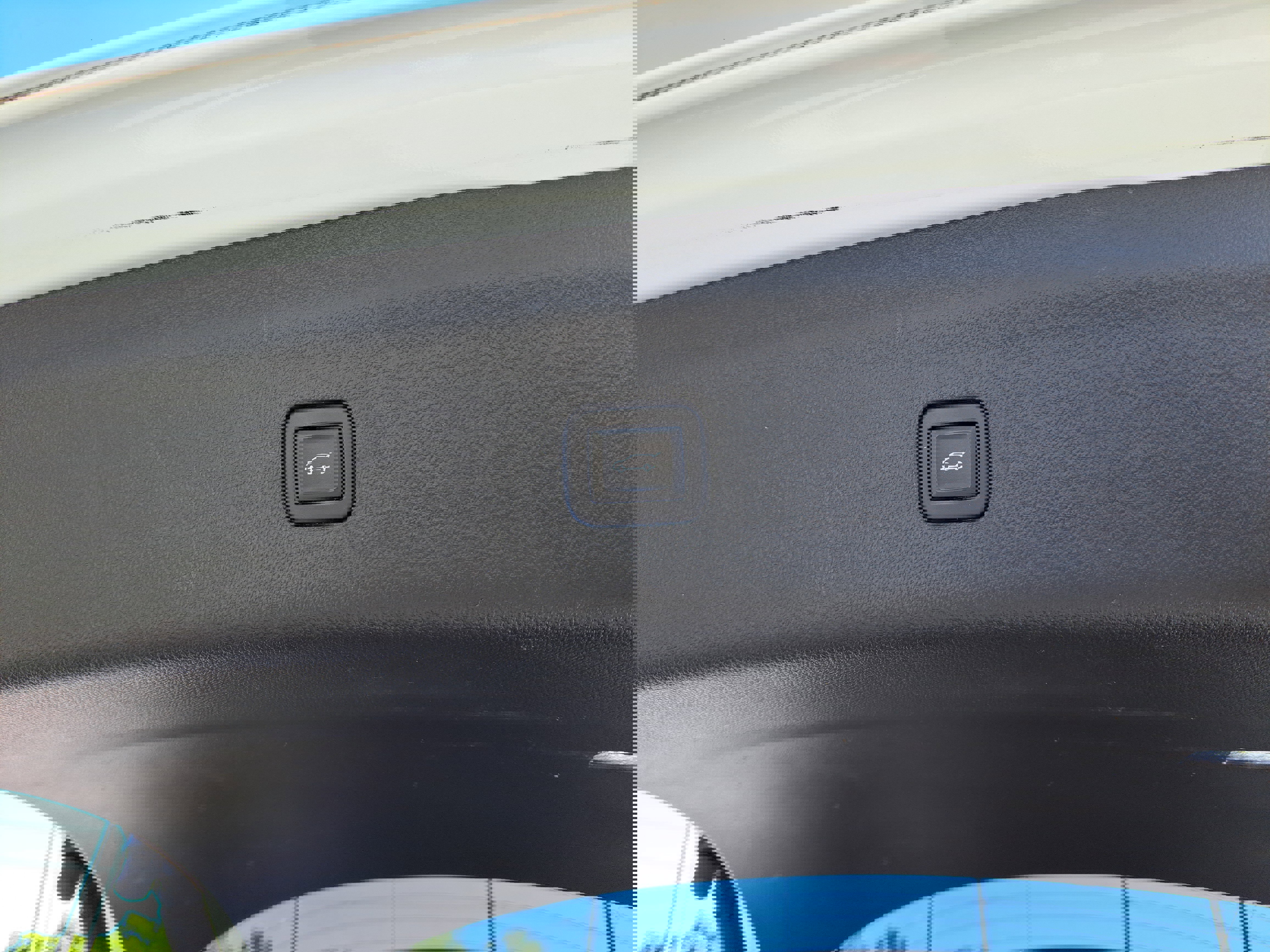 Used 2024 Buick Enclave Essence w/ Technology Package image 6