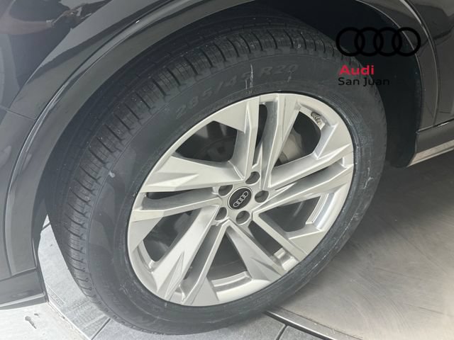 Certified 2023 Audi Q7 3.0T Premium w/ Convenience Package AWD/4WD image 5