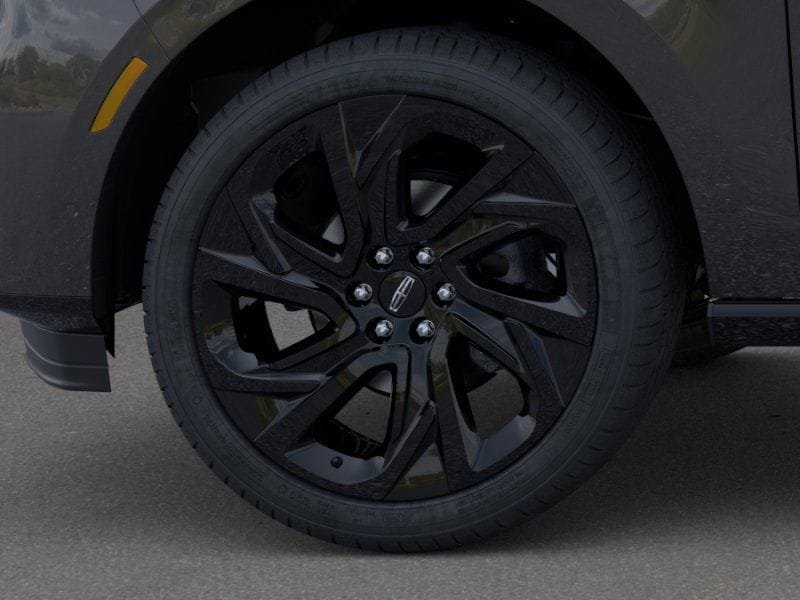 New 2026 Lincoln Navigator L Black Label AWD/4WD image 19