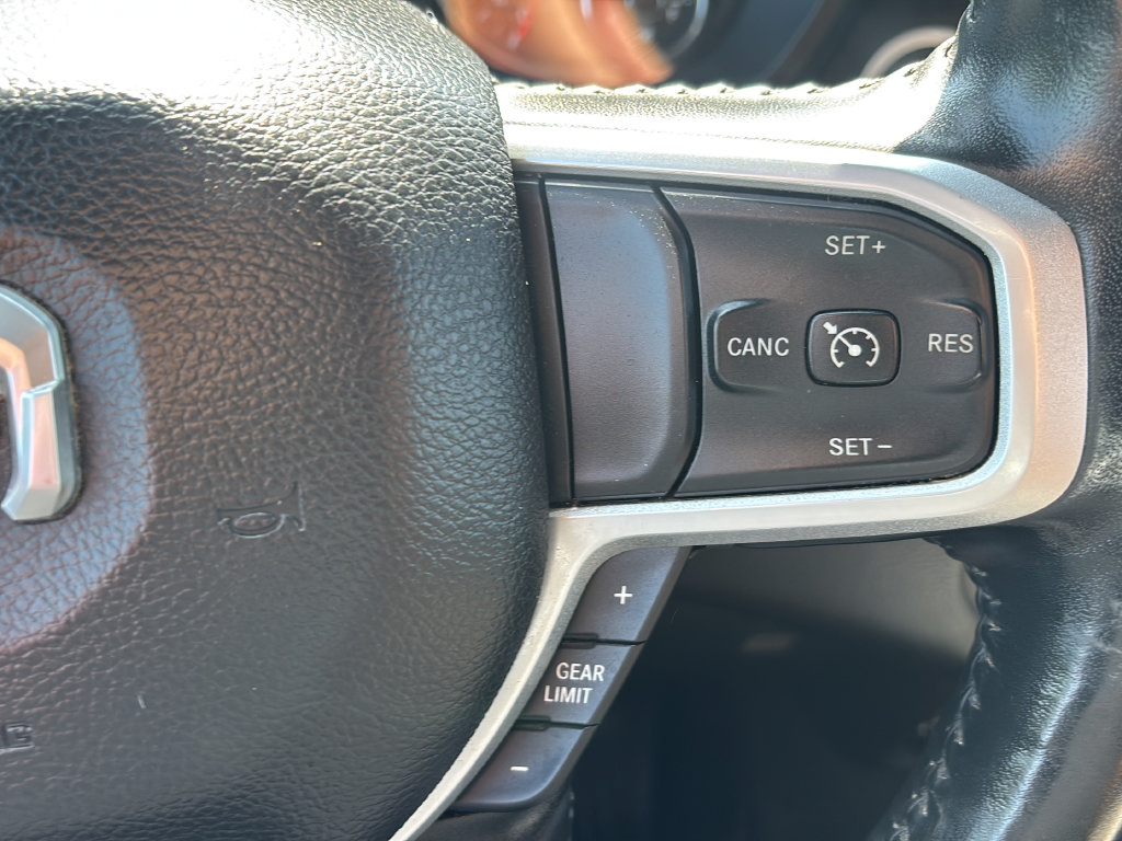 Used 2023 RAM 1500 Big Horn AWD/4WD image 22