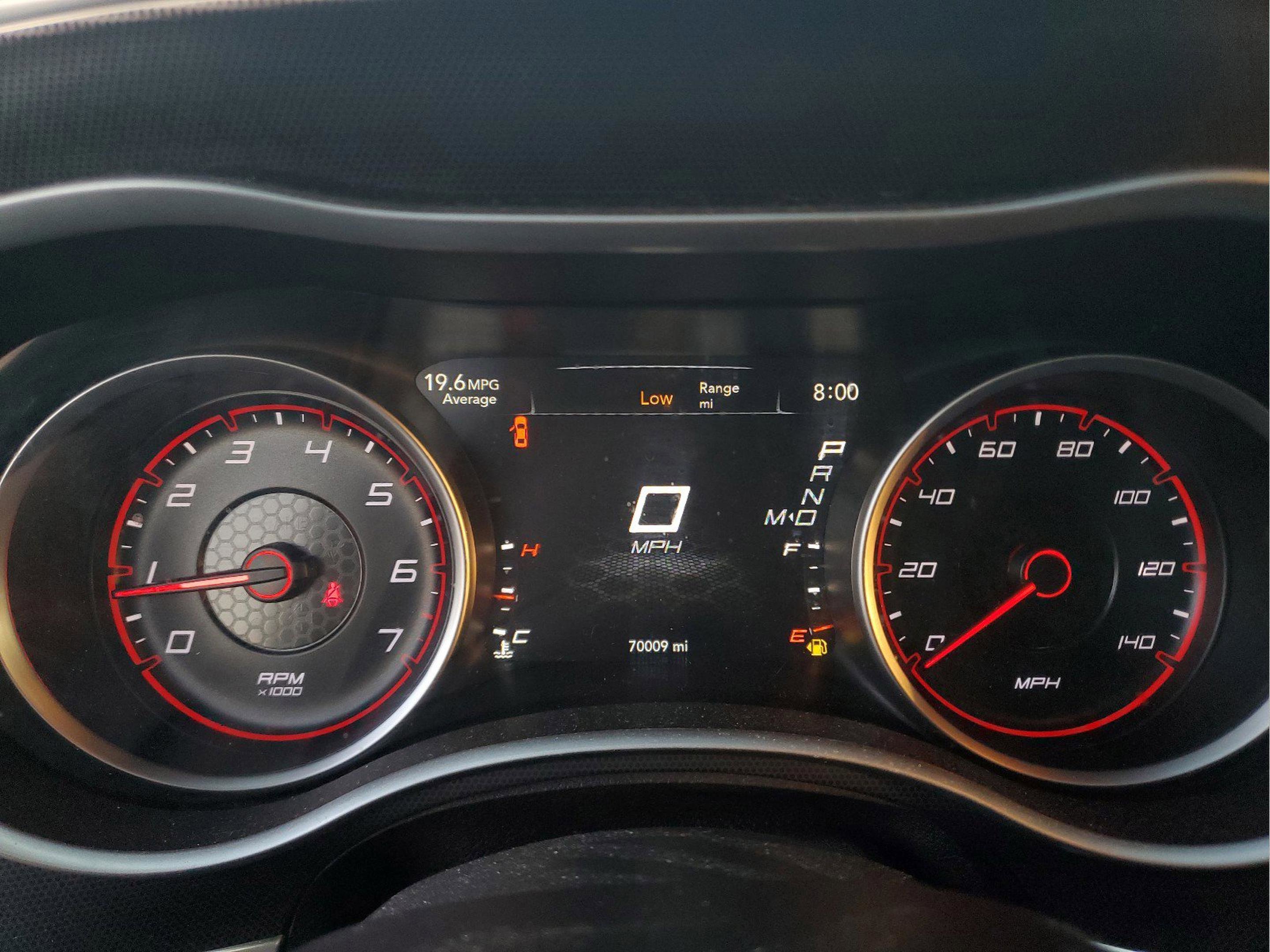 Used 2016 Dodge Charger SXT image 29