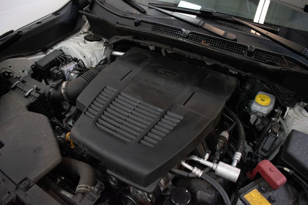 Used 2023 Subaru Forester Premium AWD/4WD image 10