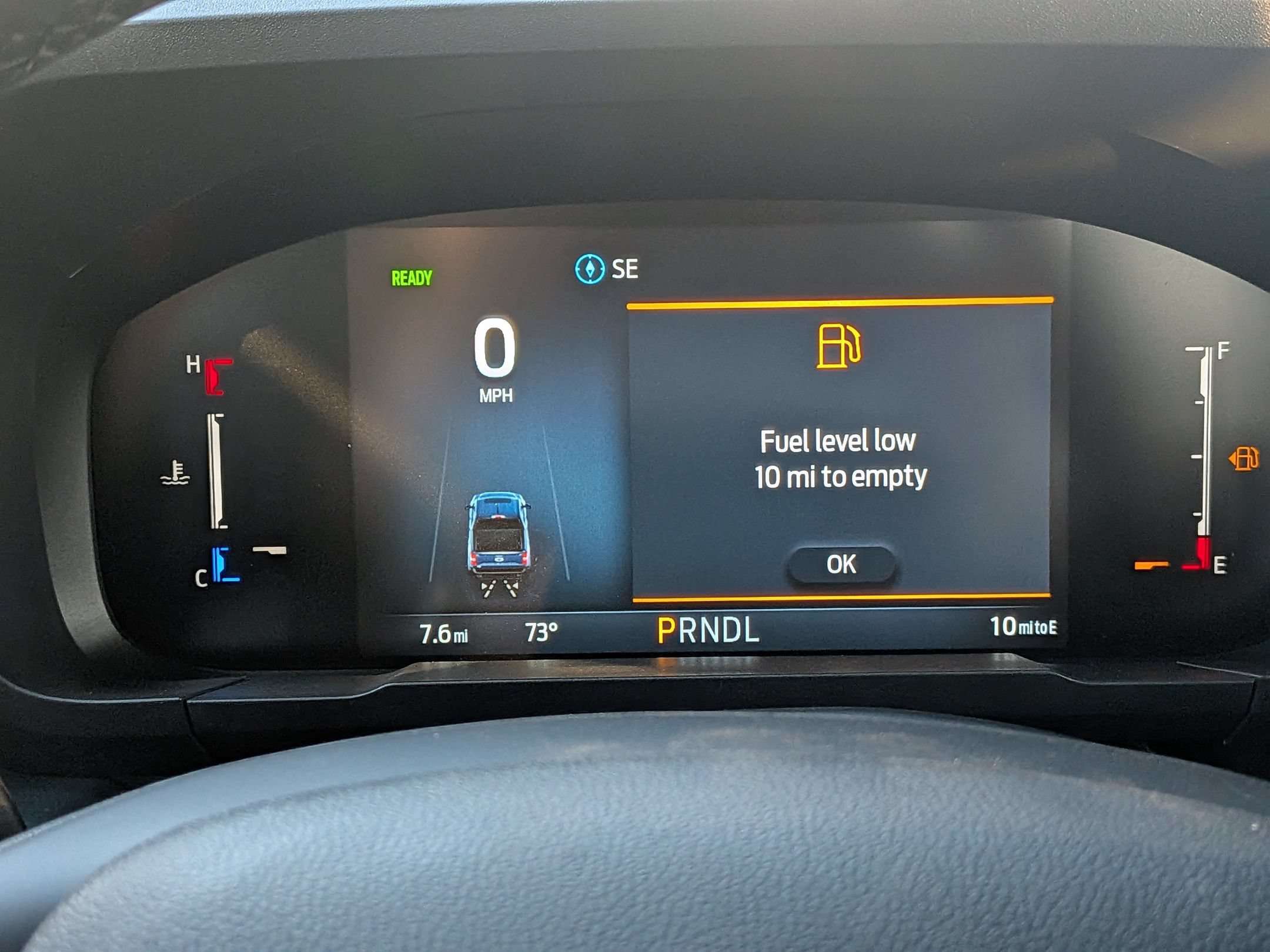 New 2026 Ford Maverick XLT w/ XLT Luxury Package FWD image 20