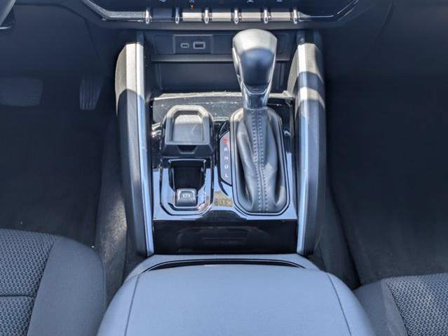 New 2026 Chevrolet Colorado LT w/ Advanced Trailering Package RWD image 23