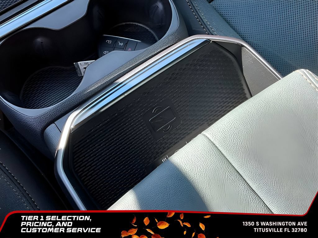New 2026 GMC Terrain AT4 w/ Convenience Package III AWD/4WD image 35