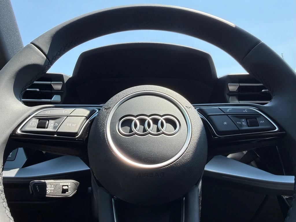New 2026 Audi A3 2.0T Premium AWD/4WD image 45