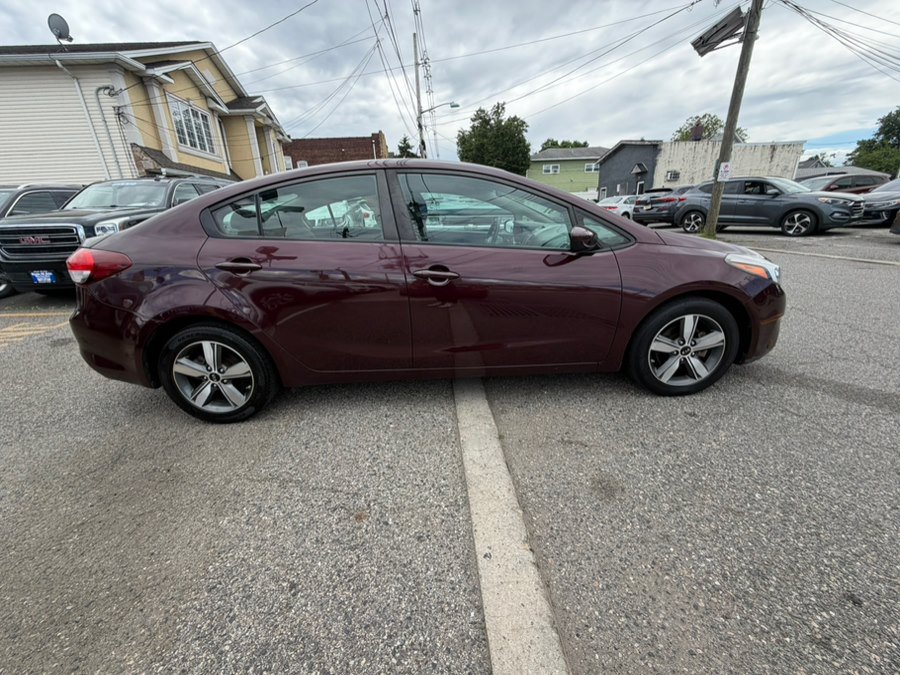 Used 2018 Kia Forte LX w/ LX Popular Package FWD image 5
