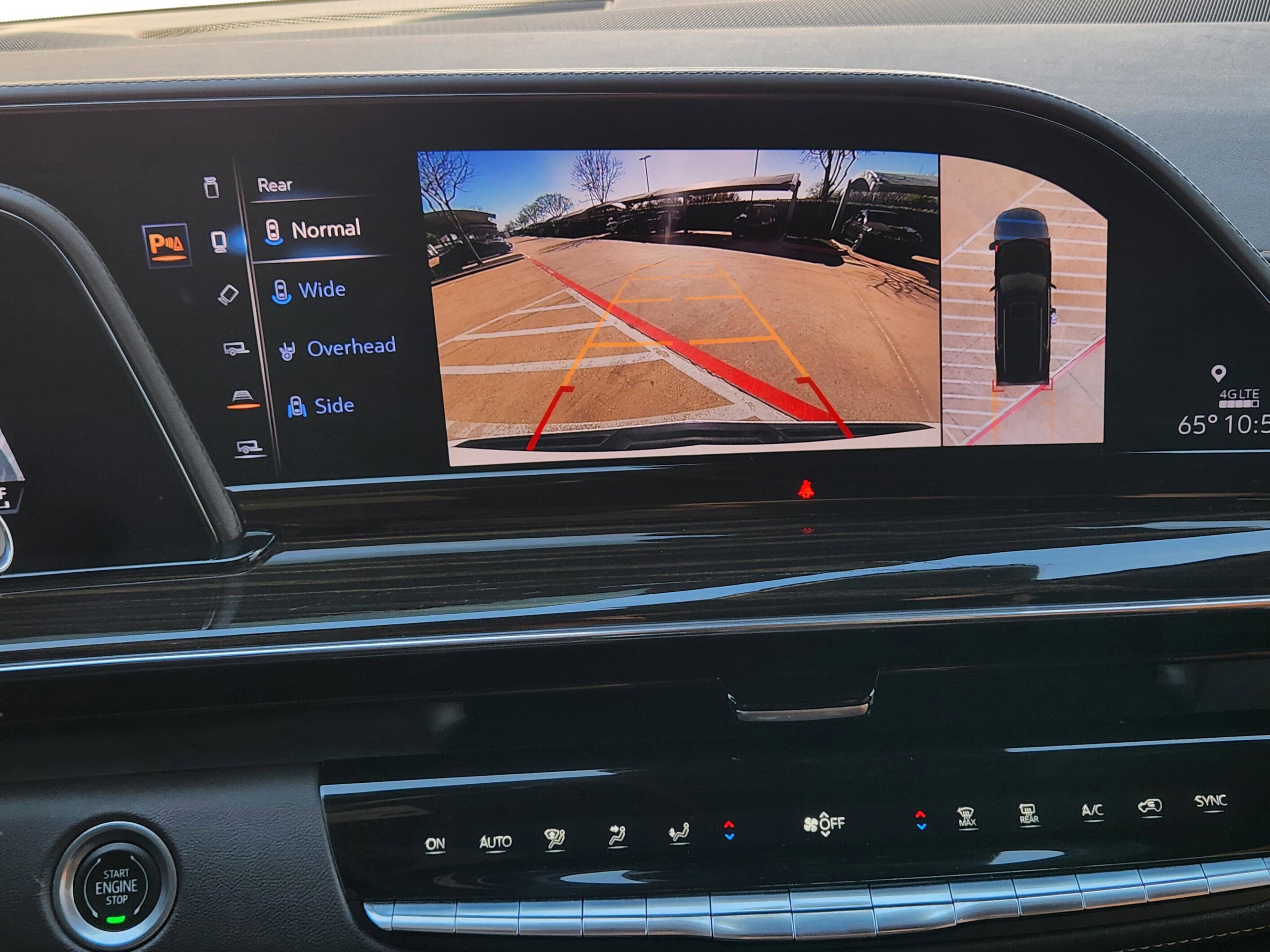 Used 2021 Cadillac Escalade Sport image 19