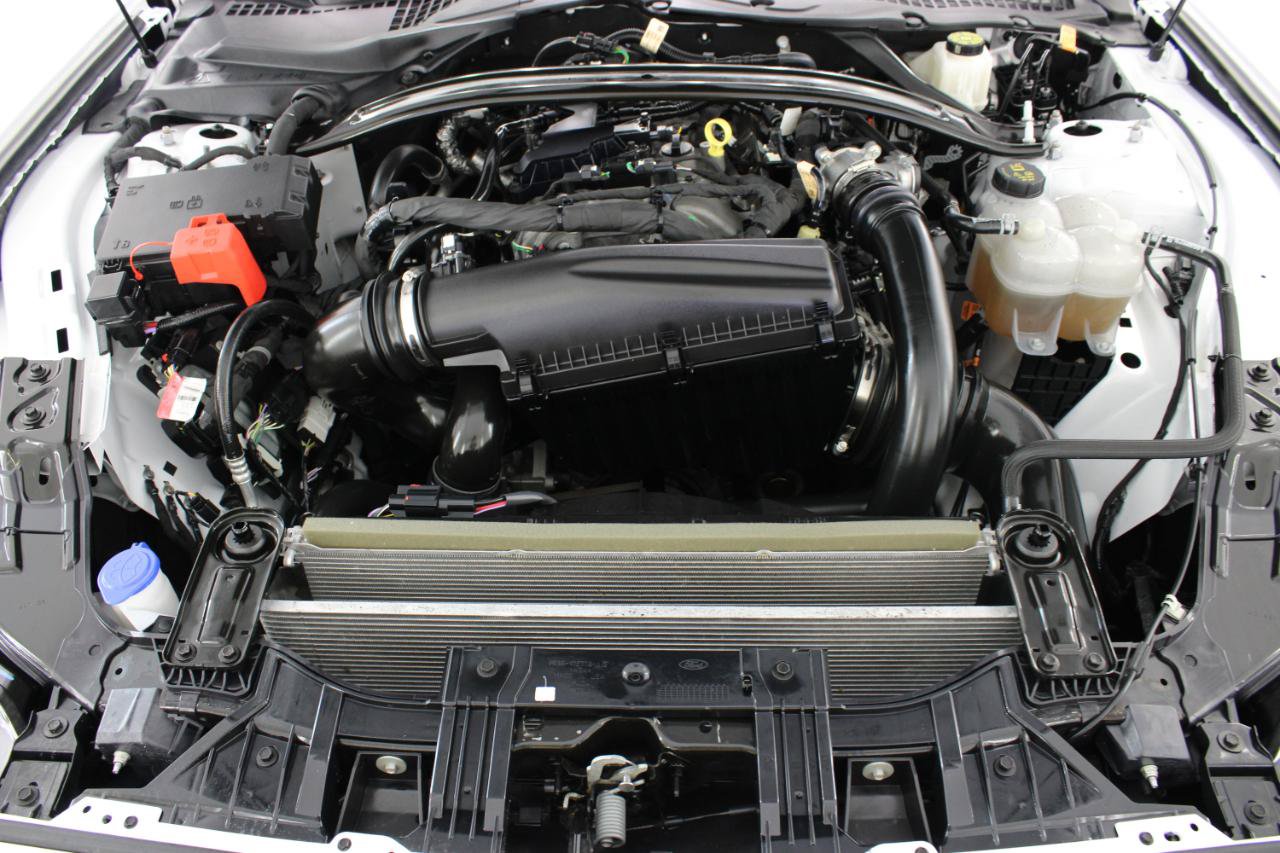 Used 2025 Ford Mustang Premium RWD image 78