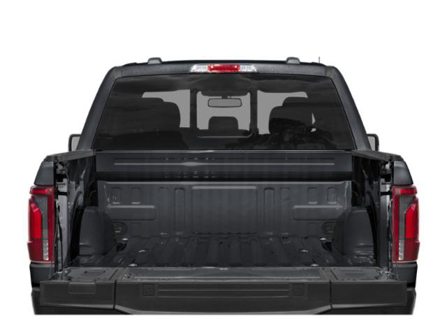 New 2026 Ford F150 King Ranch w/ Equipment Group 601A High image 8
