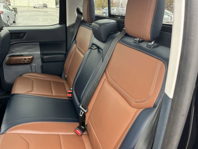 Used 2022 Ford Maverick Lariat image 35