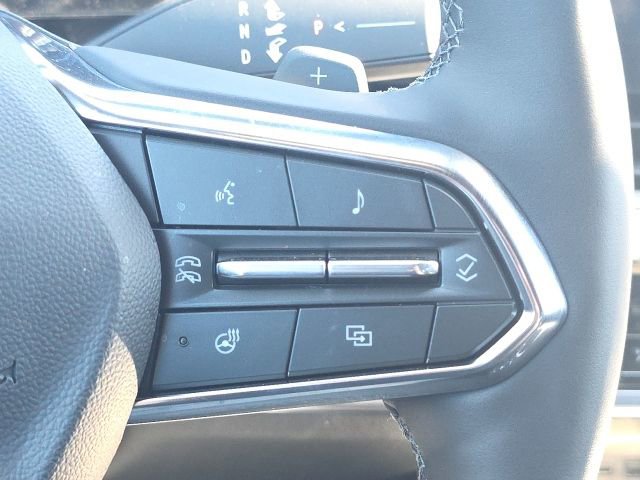 New 2026 Chevrolet Equinox LT image 19