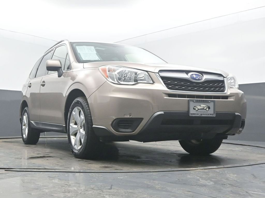 Used 2014 Subaru Forester 2.5i Premium w/ Popular Package #2 image 53