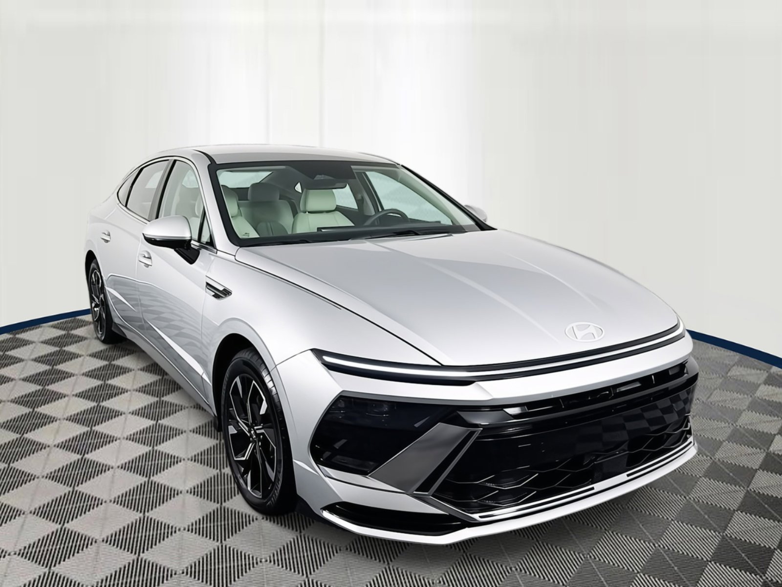 Certified 2024 Hyundai Sonata SEL