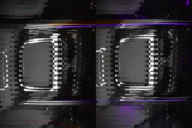 New 2026 Mercedes-Benz GLA 250 4MATIC image 33