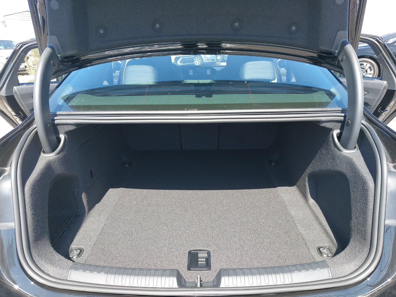 New 2026 Audi A6 Prestige AWD/4WD image 12
