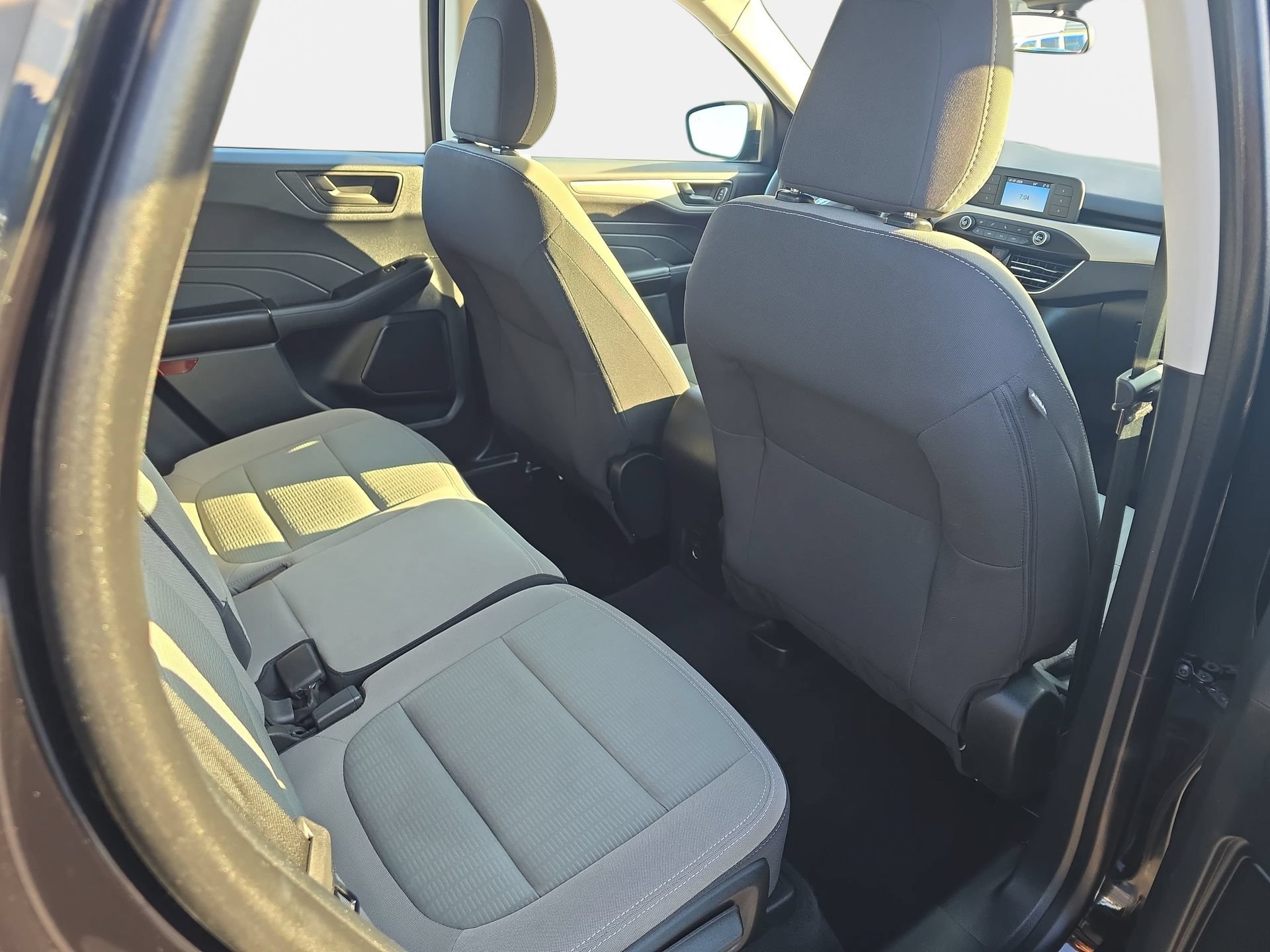Used 2021 Ford Escape S FWD image 11