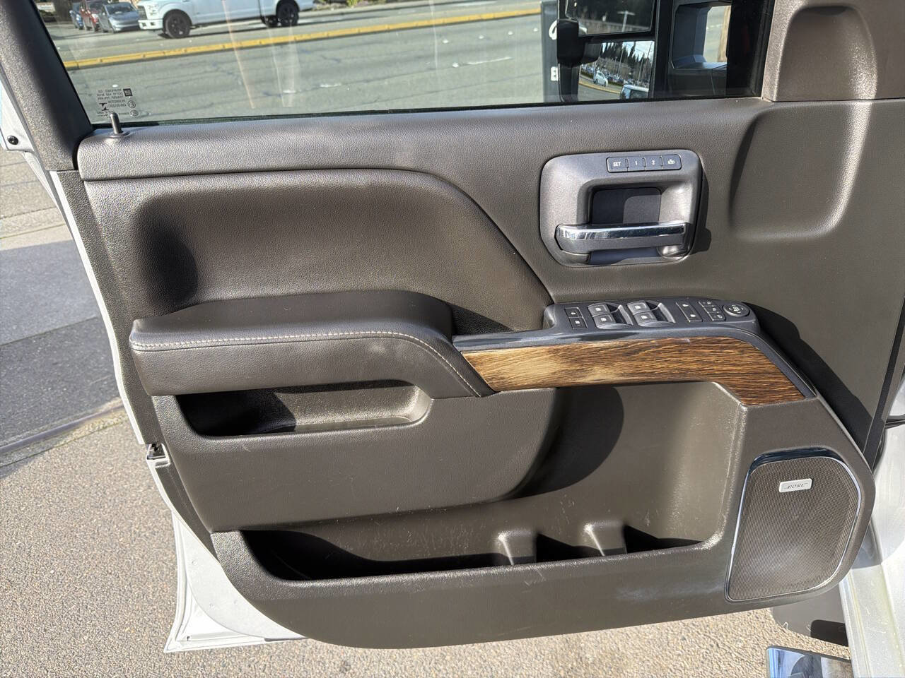 Used 2019 GMC Sierra 2500 Denali w/ Duramax Plus Package image 42