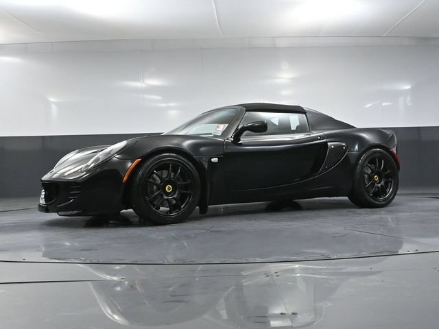 Used 2006 Lotus Elise RWD image 32