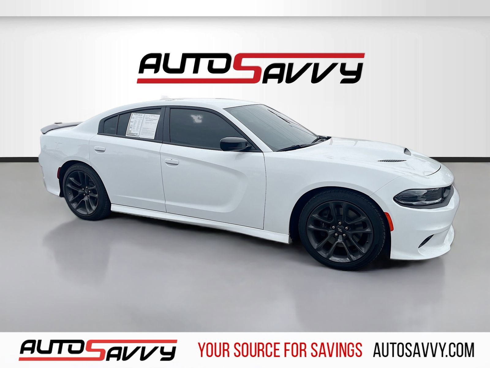Used 2023 Dodge Charger Scat Pack