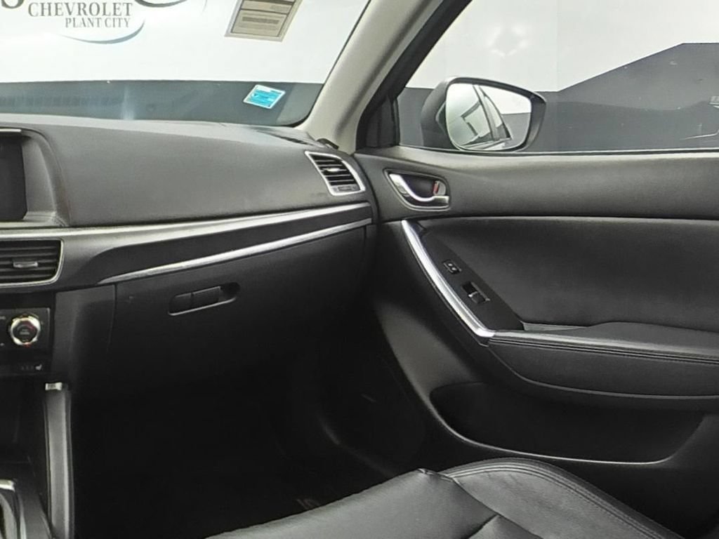 Used 2016 MAZDA CX-5 Grand Touring AWD/4WD image 15