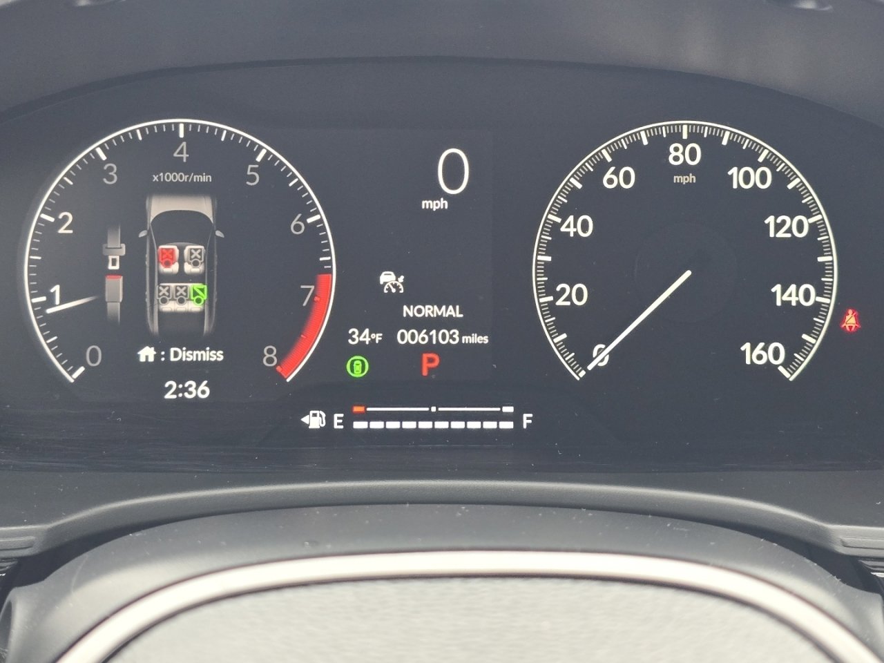 Used 2023 Honda Civic Sport image 27