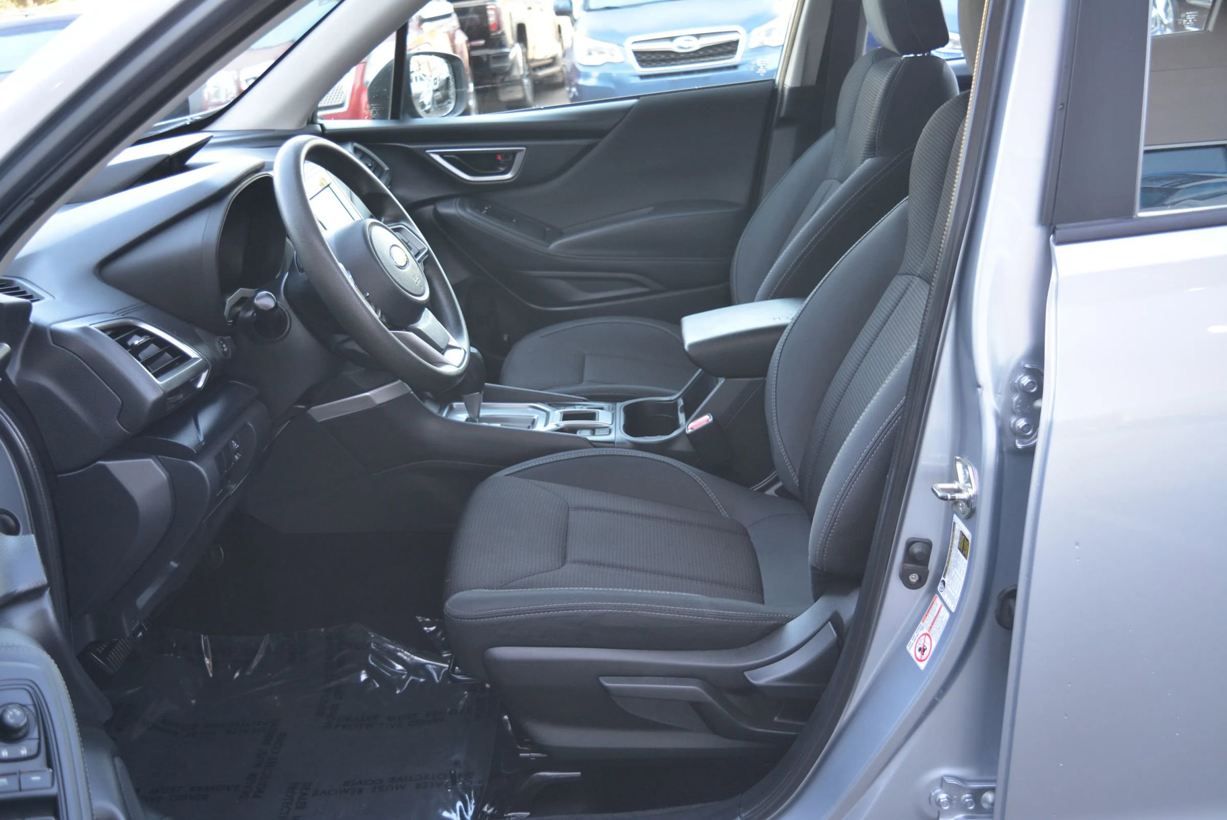 Used 2020 Subaru Forester w/ Alloy Wheel Package image 10