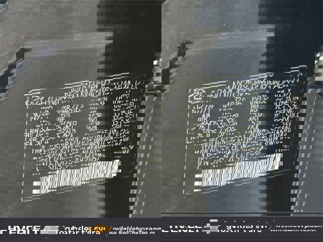 Used 2020 Hyundai Santa Fe SEL w/ Convenience Package image 36