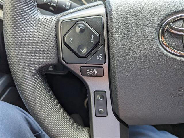 Used 2023 Toyota Tacoma SR5 image 23